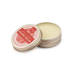 Spicy Citrus Beard Balm